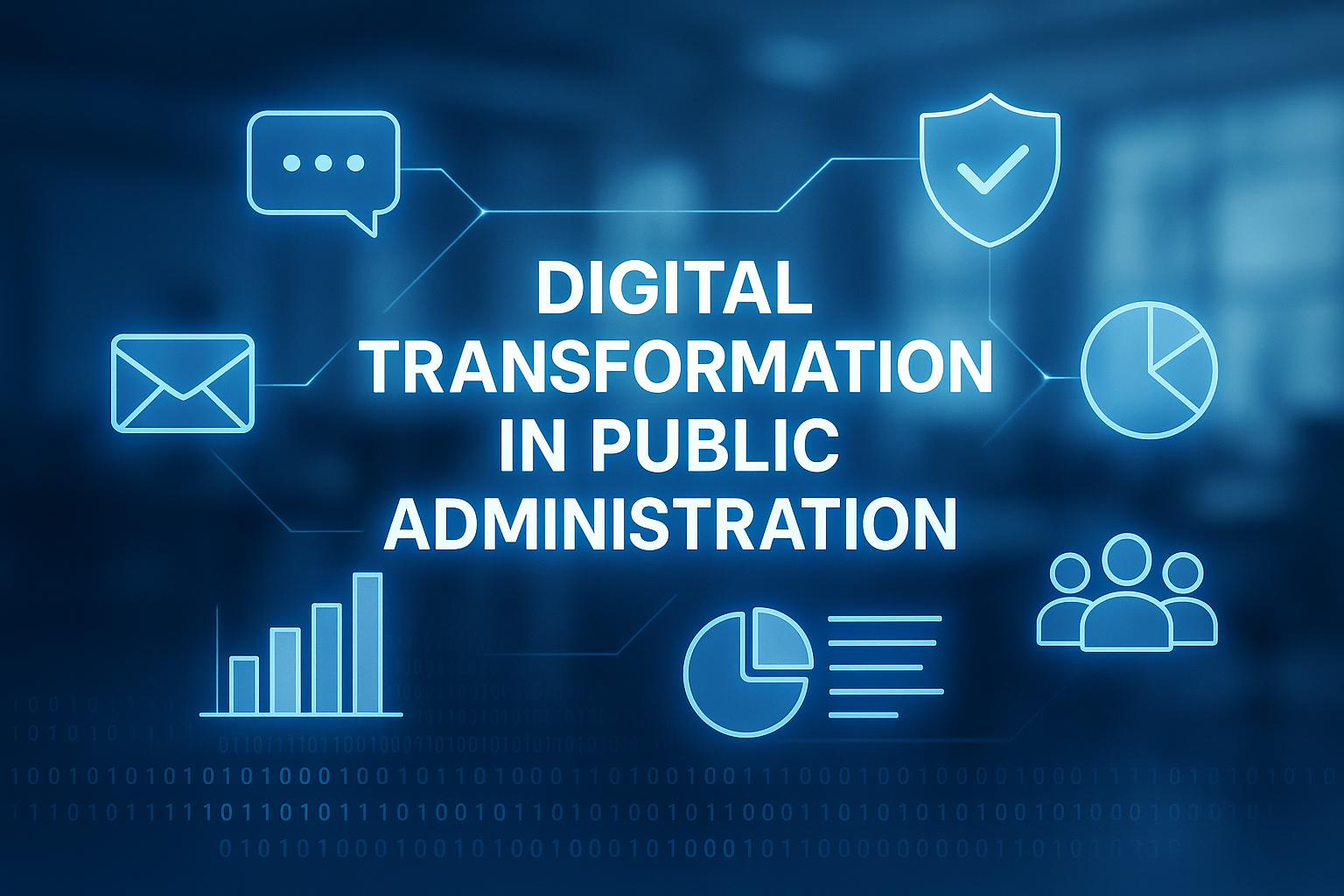 Digital transformation in public administration - practical examples from the ‘Law As Code’ Hackathon