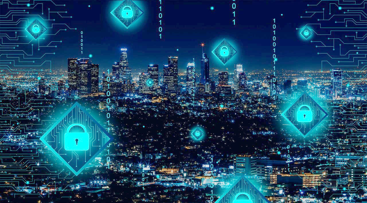 Digital sovereignty of local authorities in Europe - ReMeP