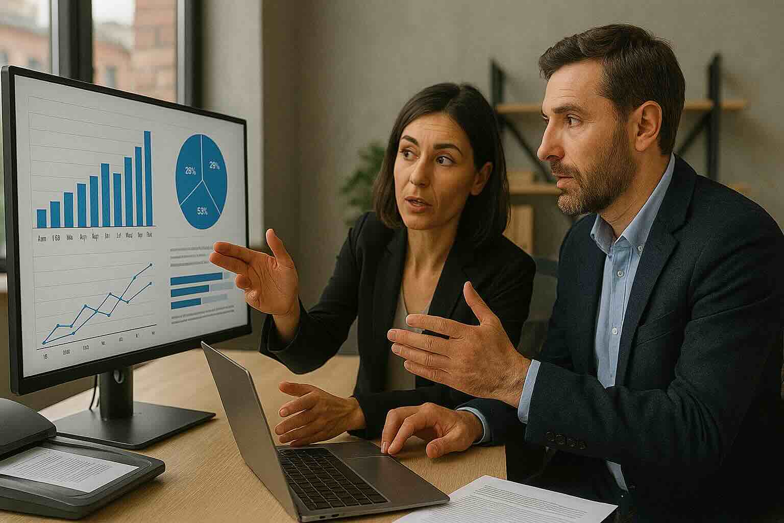 Document Automation - ReMeP