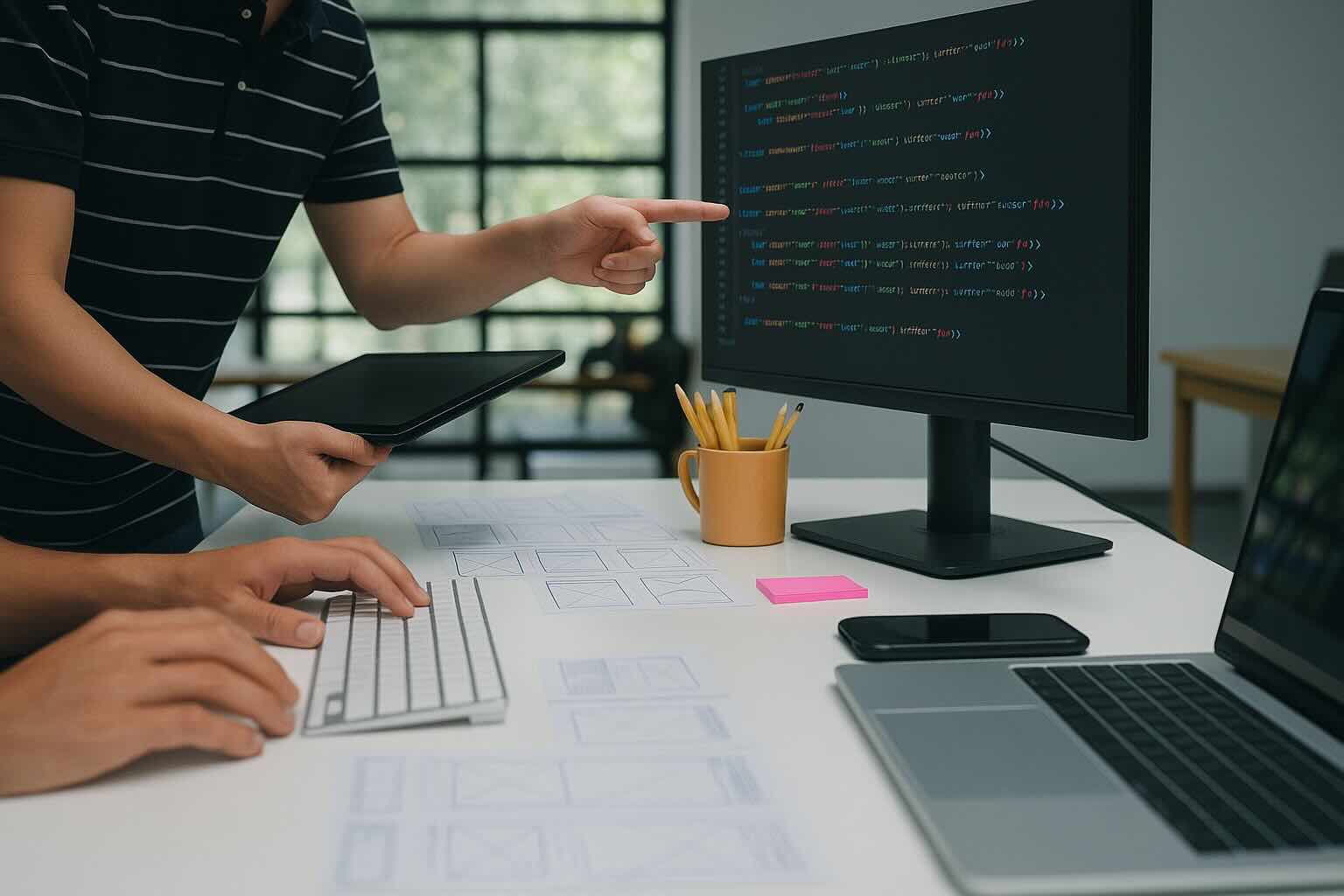 Law As Code: Advancing the digitalisation of law - ReMeP