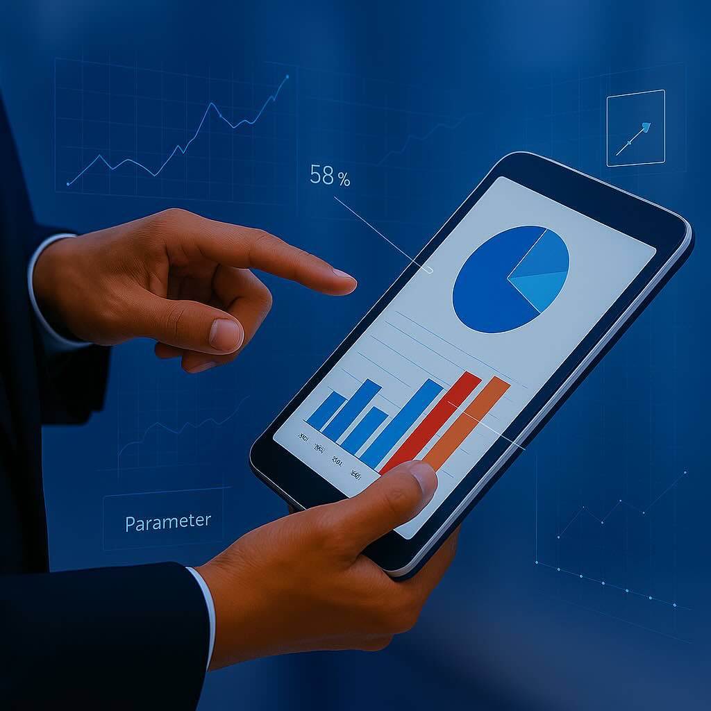 Legal analytics: Unlocking insights from data - ReMeP